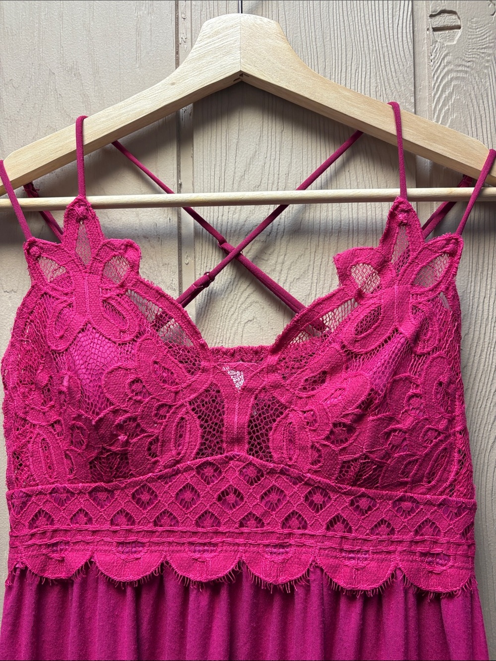 Zenana Top - Picture 3 of 8